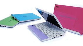 Acer „Aspire One Happy“ – Android/Windows Dualboot Netbook