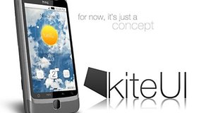 Kite UI – kommendes User Interface für Android sucht „Coder“