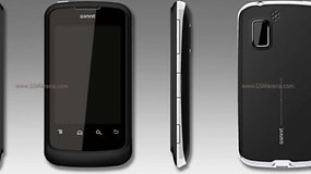 Gigabyte GSmart Rola - Dual-SIM Android 2.2 Phone für nächstes Jahr angekündigt
