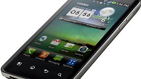 LG Dualcore Phone „Optimus 2X“ (AKA LG Star) offiziell vorgestellt