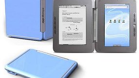 enTourage Dualbook - Kombi aus Netbook und eBook Reader