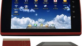 Dreambook ePad N7 - 7" Tablet mit NVIDIA Tegra 2