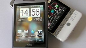 Weitere Videos und Infos zum HTC Tattoo