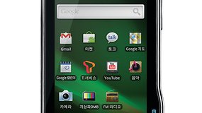 Motorola MotoROI - Neues Androidphone für Südkorea