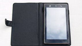 Bilder & Videos vom Adaptare Android Tablet "adaptare en route"
