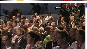 [IFA 2010] Google CEO Eric Schmidt auf der IFA – Live Stream