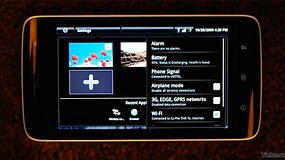 Erstes Video und Bilder vom Dell Android MID