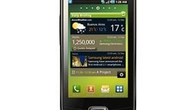 Samsung Galaxy 3 für €199 erhältlich