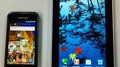 Samsung Galaxy Tab soll auf der IFA vorgestellt werden