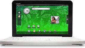Android Netbook von HP