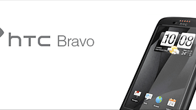 Neues vom HTC Bravo
