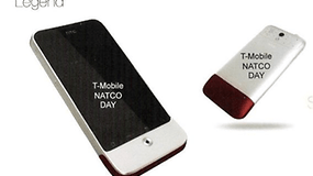 Bilder und Specs von HTC`s Android Phones fürs Jahr 2010