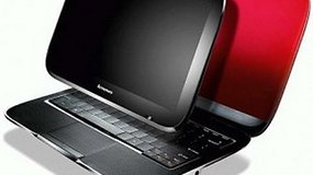 Lenovo LePad kommt im Dezember, IdeaPad U1 Hybrid im Januar 2011