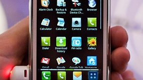 LG GT540 Swift - Neues Androidphone von LG