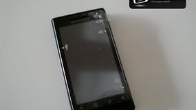 "Root" auf dem Motorola Droid?