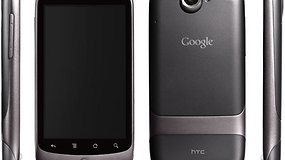 Nexus One im Vergleich mit Milestone/G1/iPhone/Palm Pre - Benchmarks