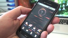 San Francisco – Günstiges Androidphone von Orange UK im Video