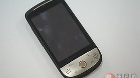 HTC Hero in neuem Gewand - Ohne Ecken und Kanten???