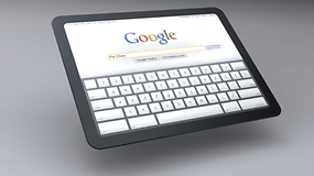 Neues vom Google Tablet (Chrome OS Konzept)