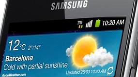 Comunicado oficial de Samsung: Nos quedamos sin SGS3 en el MWC