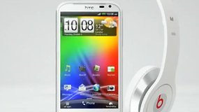 [Videos] Offizielle Promoclips vom HTC Sensation XL