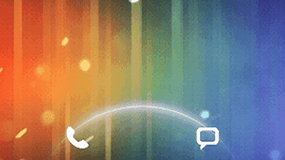 [App Tip] MagicLocker– Custom Lock Screens For Android Devices With ICS To Boot