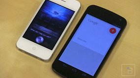 Siri contro Voice Search di Jelly Bean: videoconfronto