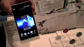 [Video] „Smart Tags“ - Sony zeigt, wie nützlich NFC sein kann