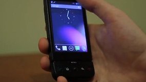 Tudo é possível: Jelly Bean roda no primeiro smartphone Android
