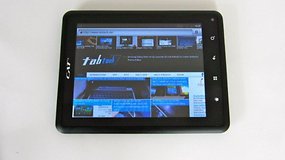 [Video] Weltbild Android-Tablet für 160€ im Test: „Geht so …“