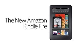 Wird das Kindle Fire 2 am 6. September vorgestellt?