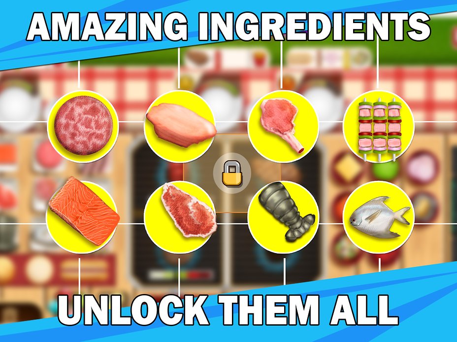 ingredients lord of the grill