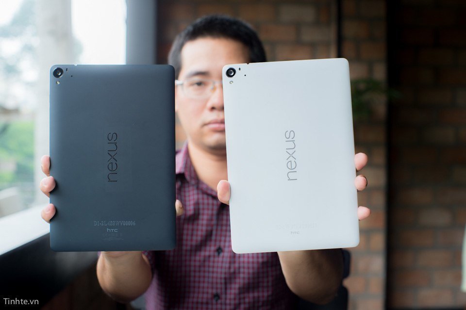 Google Nexus 9 Tinhte 7