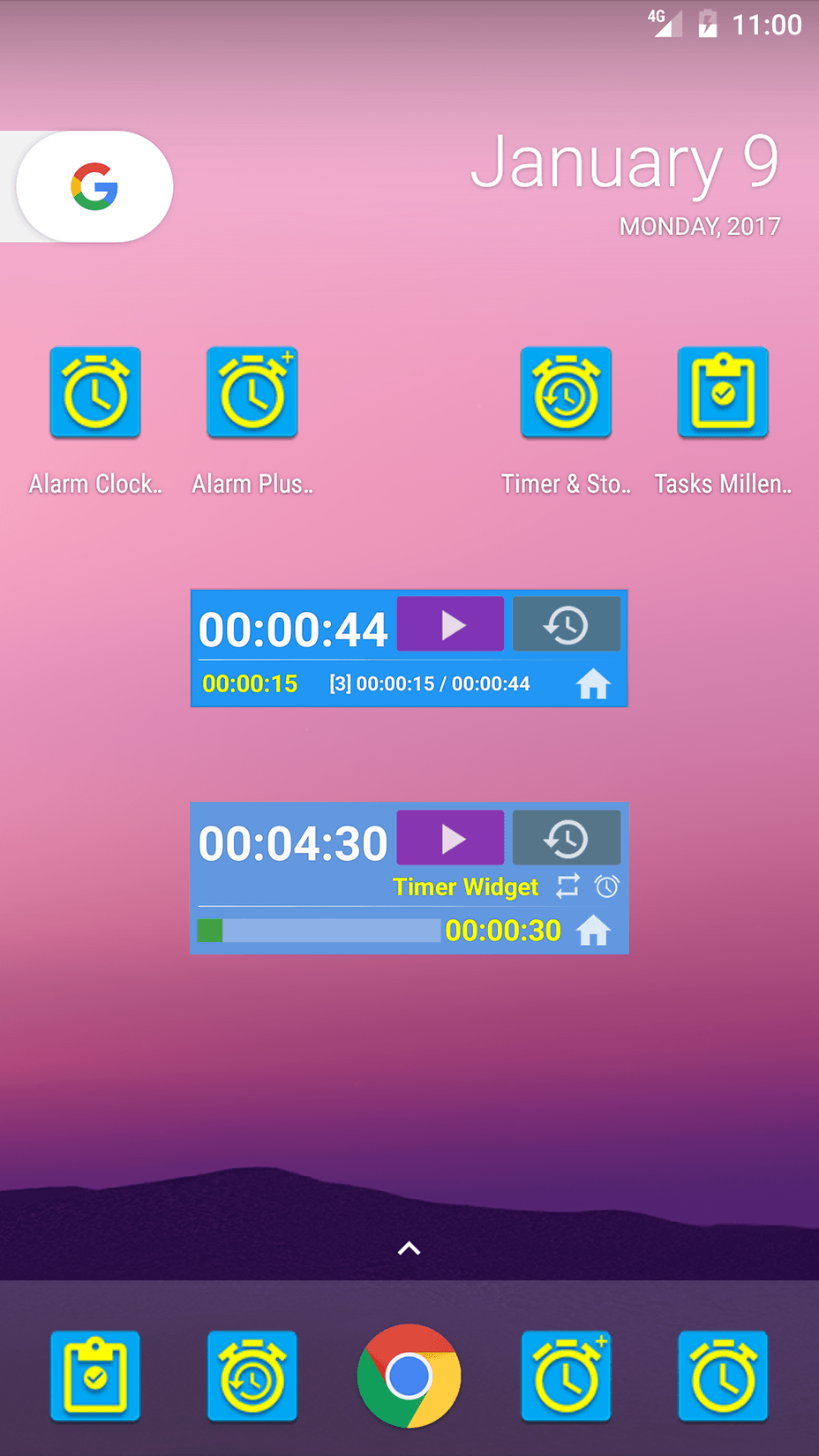 4