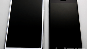 Il display del Galaxy S4? Pareggia con l'iPhone 5