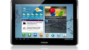 Installer OmniRom / Android 4.4.2 KitKat sur Samsung Galaxy Tab 2 10.1