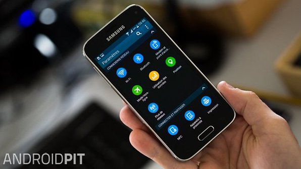 Desventaja en Nube Samsung Galaxy S6 Mini: Especificaciones, disponibilidad y precio | NextPit