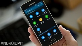 Test complet du Samsung Galaxy S5 mini : le meilleur des minis ?