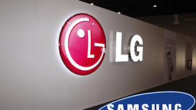 Eye-scrolling et Guerre des brevets Android : LG accuse Samsung