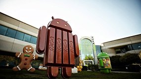Android 4.4 KitKat - Todas las funciones de la nueva versión