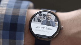 Google I/O: uno smartwatch con Android Wear di Samsung