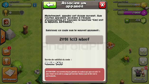 clash of clans ios android 1 1405606500486