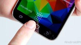 Por que você precisa atualizar o Galaxy S5 para Android 5.0 Lollipop?