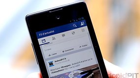 Désactiver la lecture automatique des vidéos Facebook sur Android