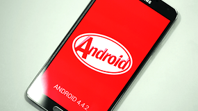 Android 4.4 en el Galaxy Note 3 - Samsung responde a los problemas