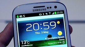Tutoriel : rooter le Samsung Galaxy S3