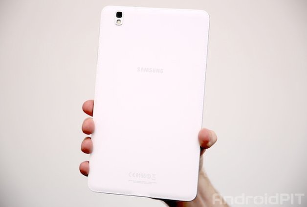 galaxy tab back