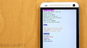 Cómo desbloquear el bootloader y hacer root en el HTC One