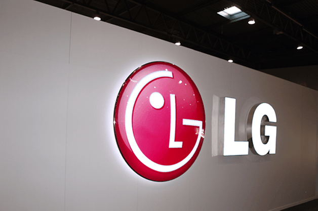 lg logo android