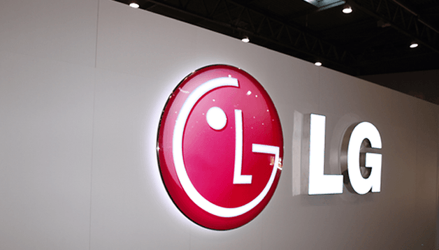 lg logo android